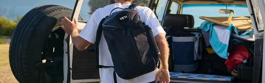 Descubre la Resistencia y Versatilidad de las Mochilas YETI en Yeti Market GDL