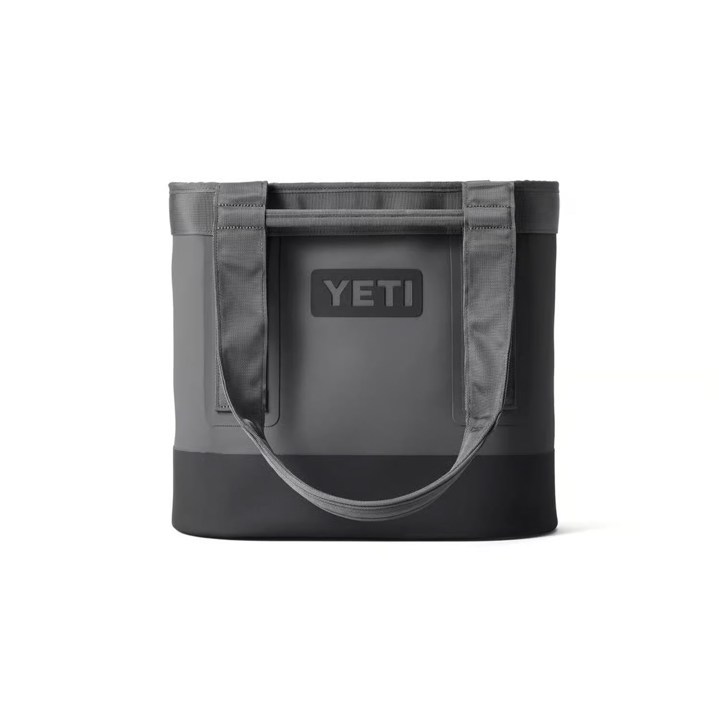 CAMINO® 20 CARRYALL TOTE BAG CHARCOAL
