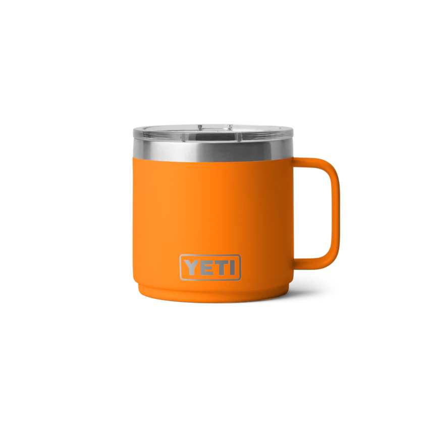 RAMBLER® 14 OZ MUG