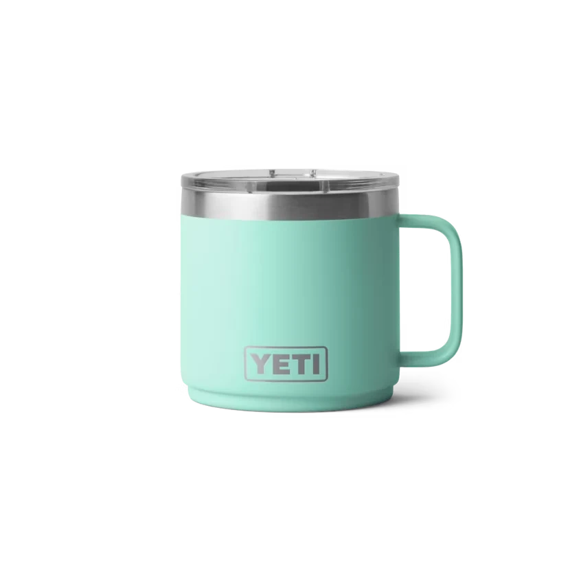 RAMBLER® 14 OZ MUG