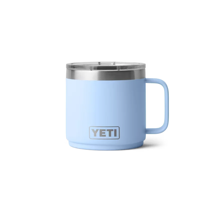RAMBLER® 14 OZ MUG