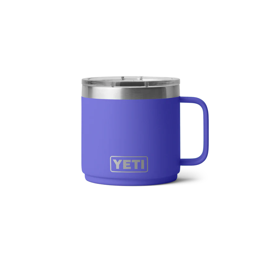 RAMBLER® 14 OZ MUG