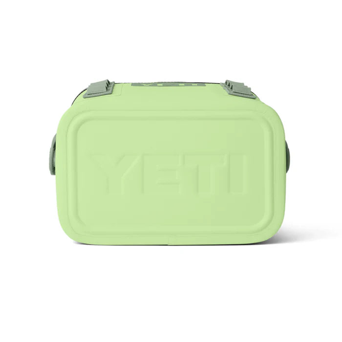 HOPPER FLIP® 8 SOFT COOLER KEY LIME