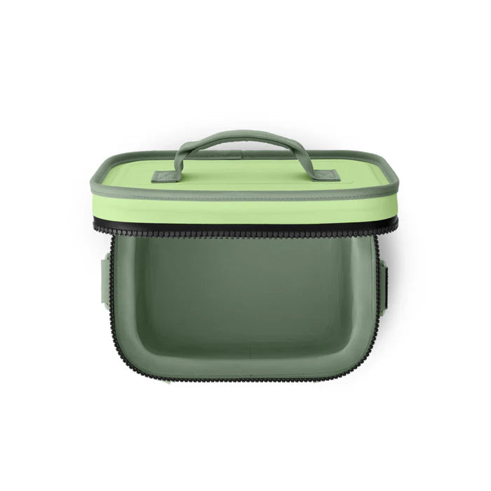 HOPPER FLIP® 8 SOFT COOLER KEY LIME