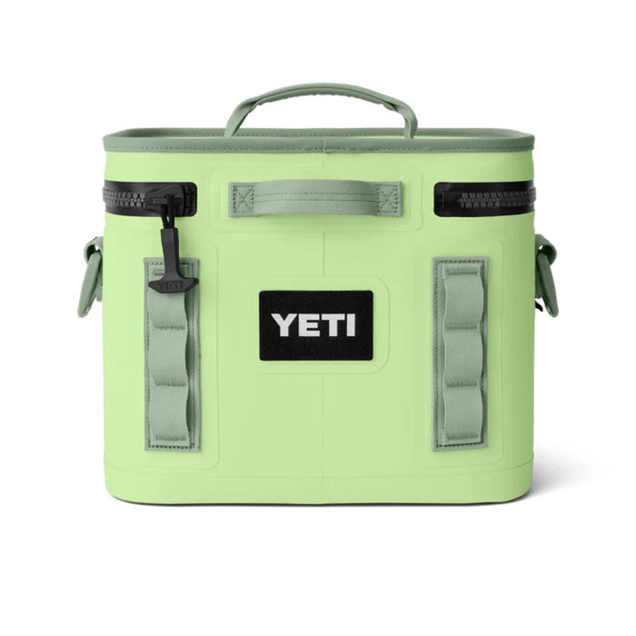 HOPPER FLIP® 8 SOFT COOLER KEY LIME