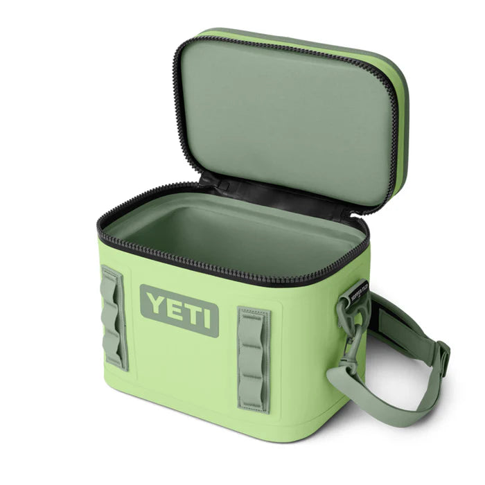 HOPPER FLIP® 8 SOFT COOLER KEY LIME