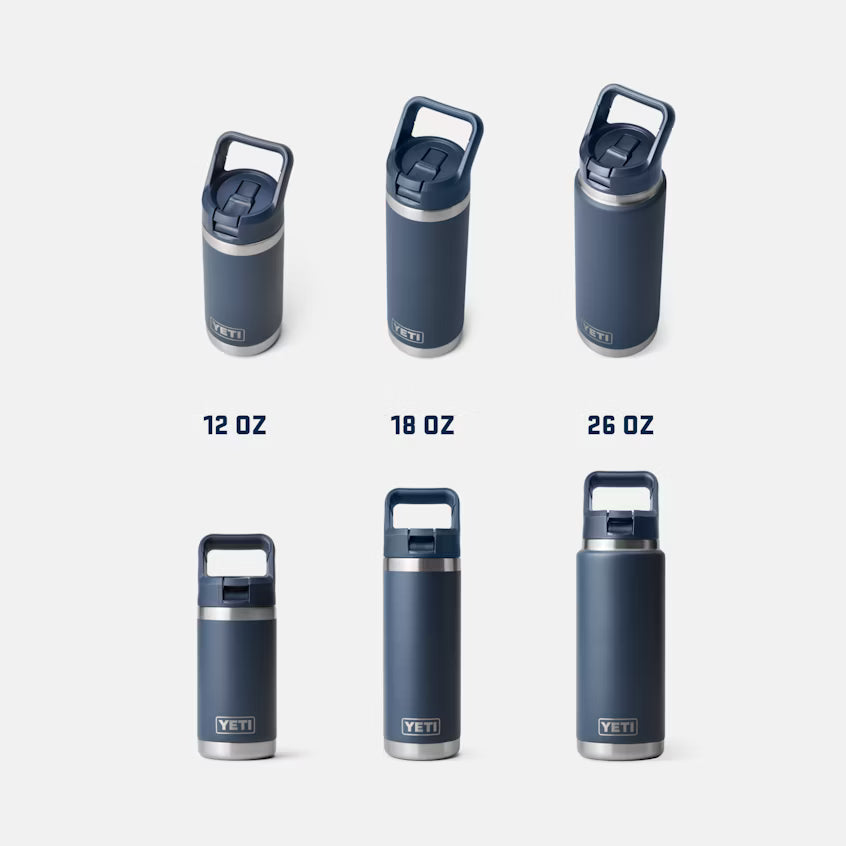 YETI RAMBLER 18 OZ KIDS BOTTLE | Yeti Market