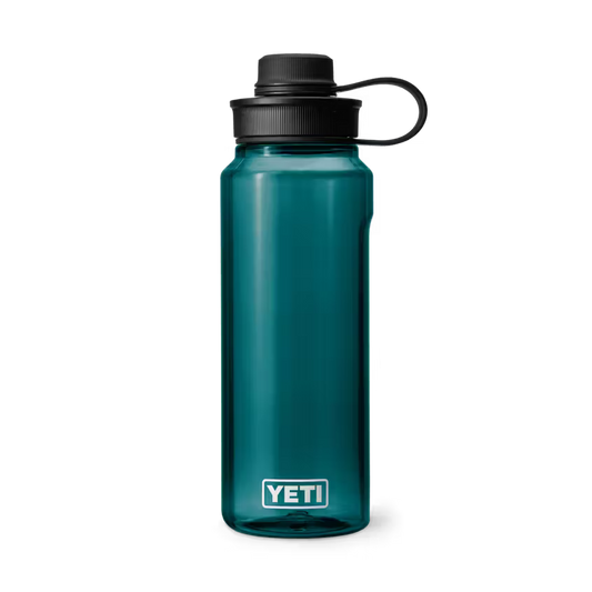 YONDER WATER BOTTLE 34oz/1L AGAVE | Yeti Market