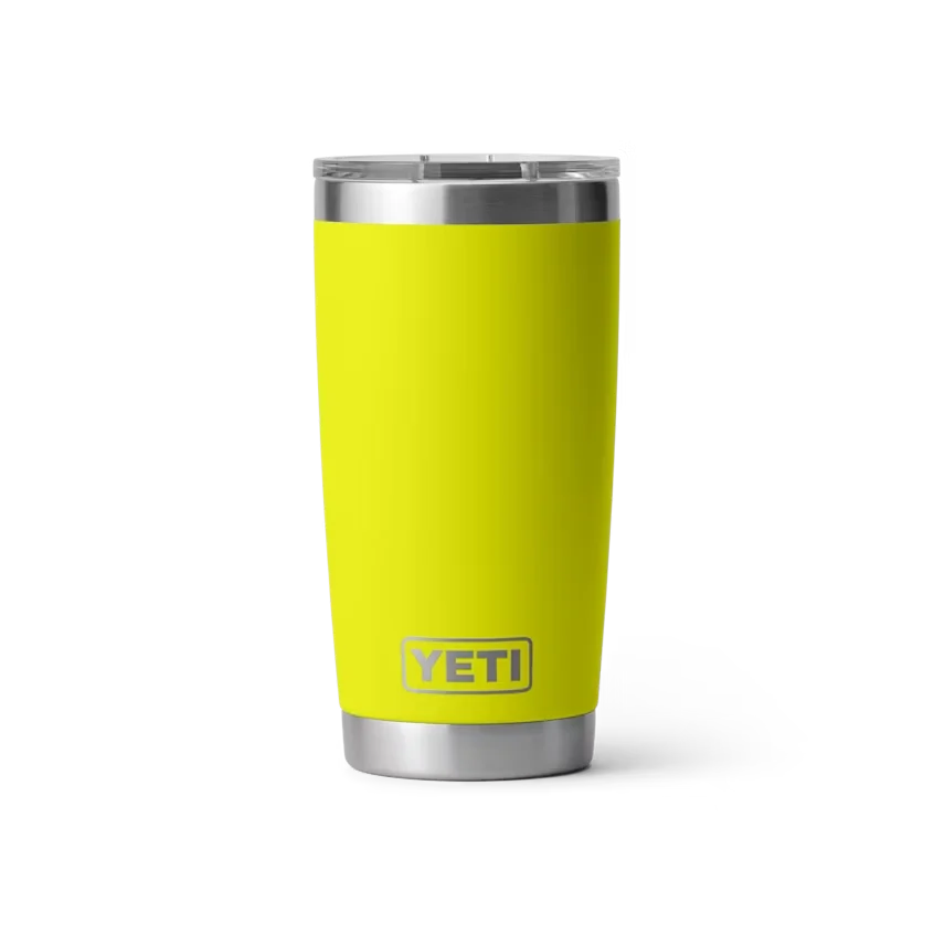 RAMBLER® 20 OZ TUMBLER