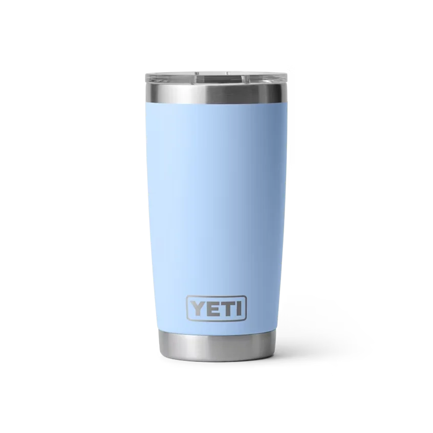 RAMBLER® 20 OZ TUMBLER