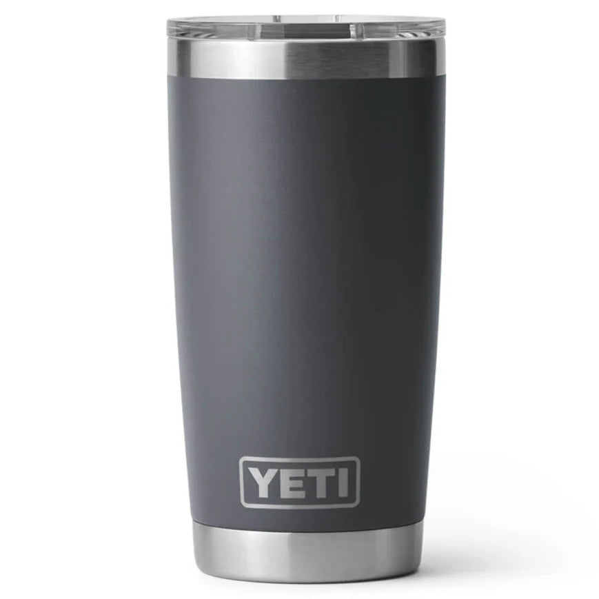 RAMBLER® 20 OZ TUMBLER