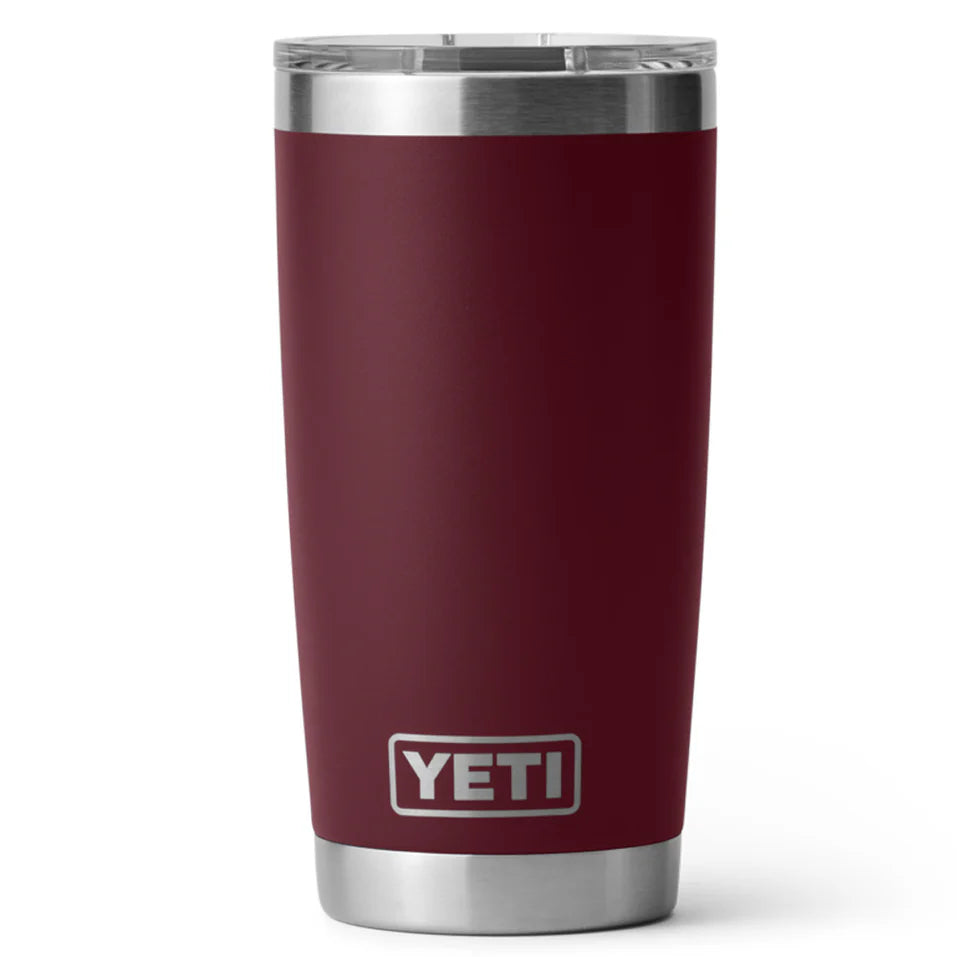 RAMBLER® 20 OZ TUMBLER