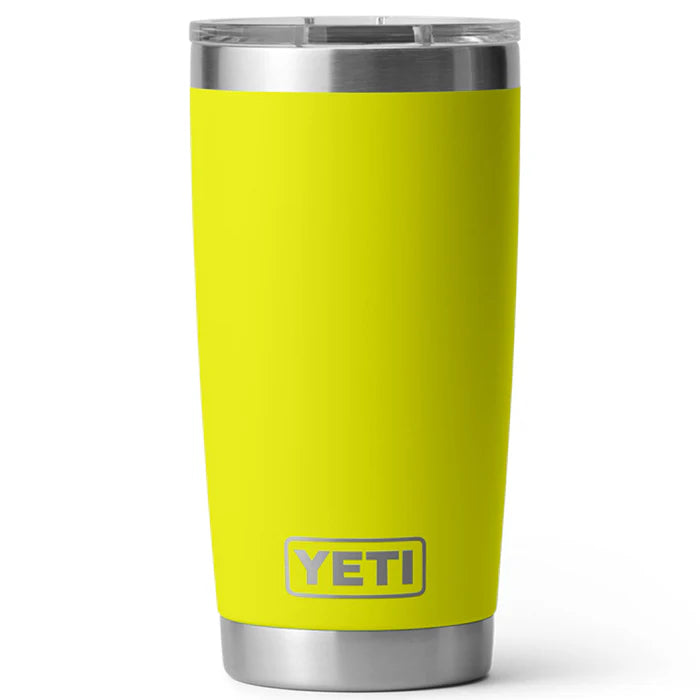 RAMBLER® 20 OZ TUMBLER