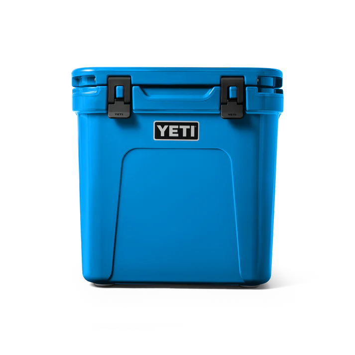 ROADIE® 48 WHEELED COOLER BIG WAVE BLUE | Yeti Market