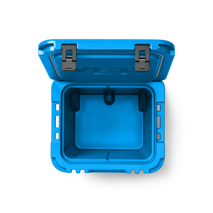 ROADIE® 48 WHEELED COOLER BIG WAVE BLUE | Yeti Market