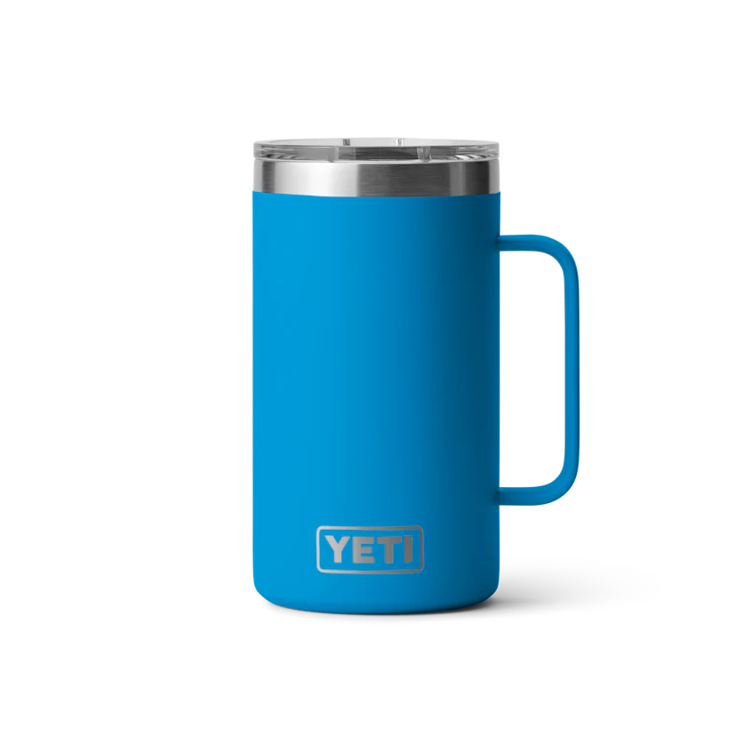 RAMBLER® 24 OZ MUG