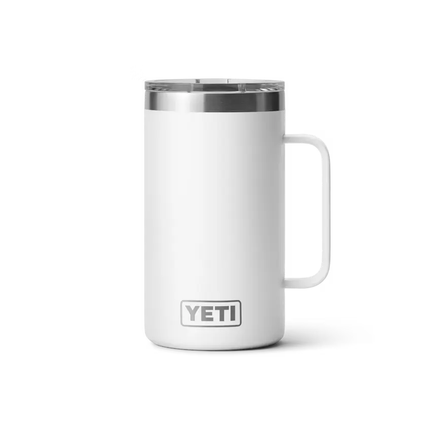 RAMBLER® 24 OZ MUG