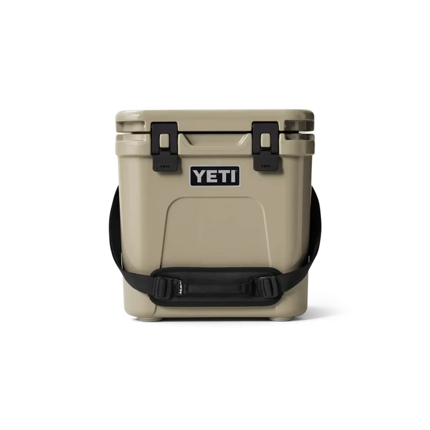 ROADIE® 24 HARD COOLER
