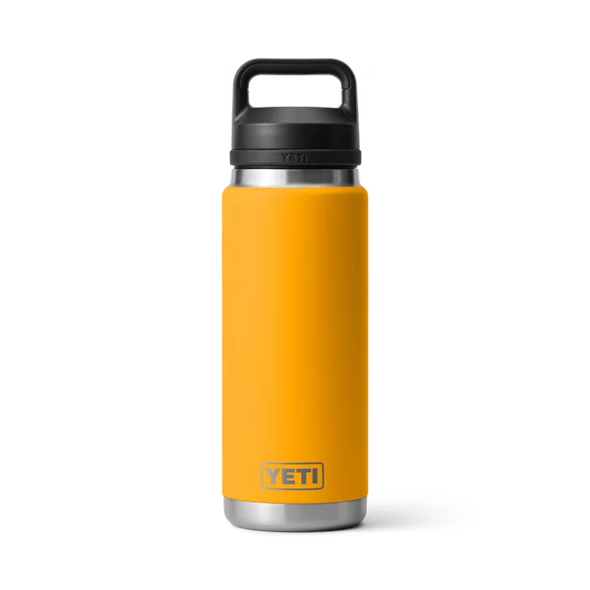 RAMBLER® 26 OZ BOTTLE (CHUG CAP)