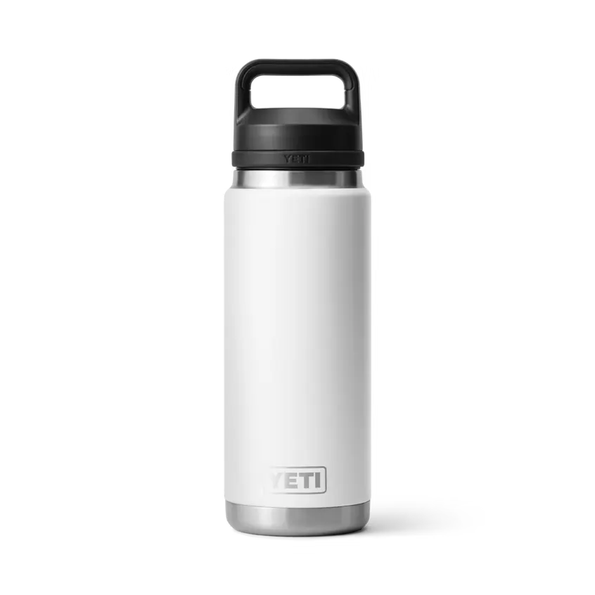 RAMBLER® 26 OZ BOTTLE (CHUG CAP)