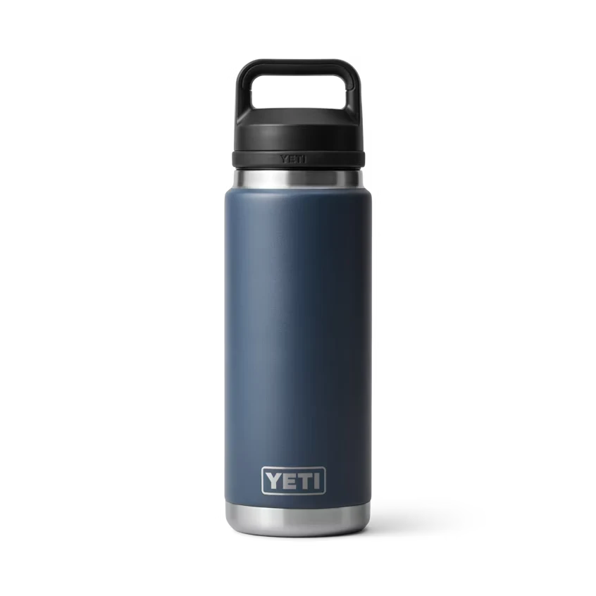RAMBLER® 26 OZ BOTTLE (CHUG CAP)