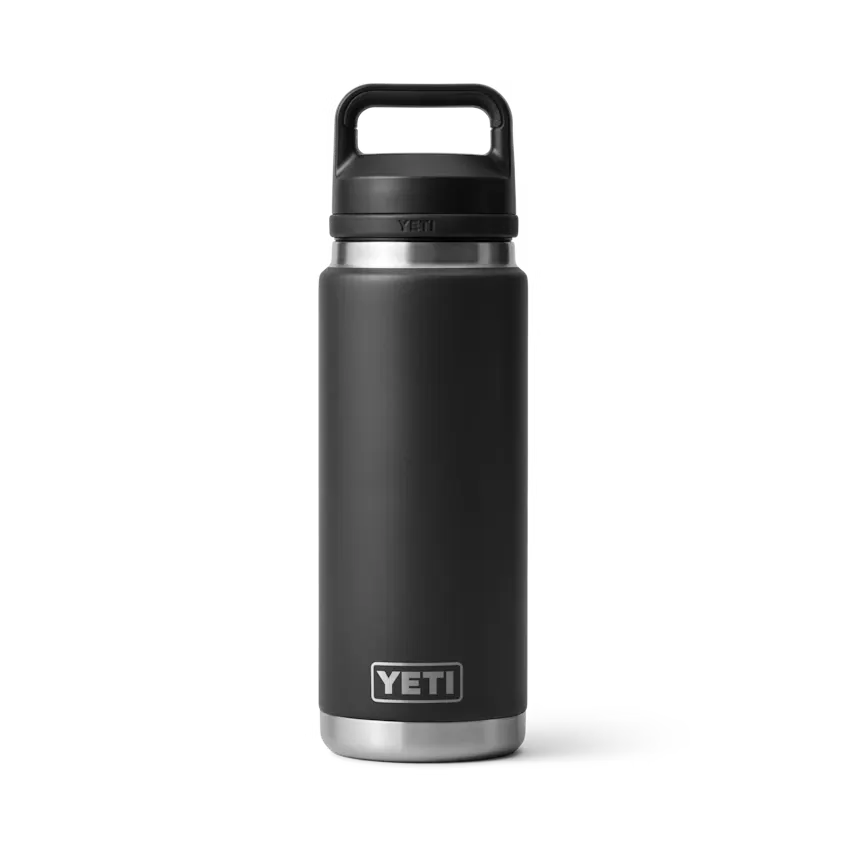 RAMBLER® 26 OZ BOTTLE (CHUG CAP)