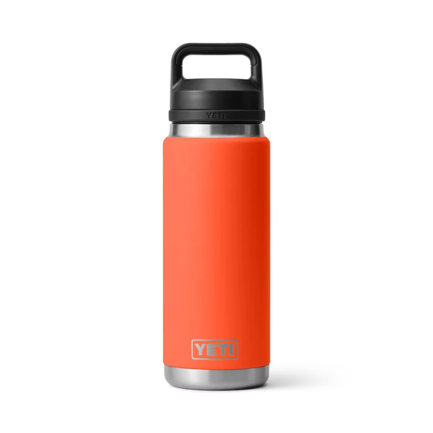 RAMBLER® 26 OZ BOTTLE (CHUG CAP)