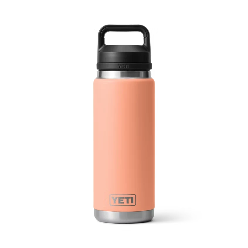RAMBLER® 26 OZ BOTTLE (CHUG CAP)