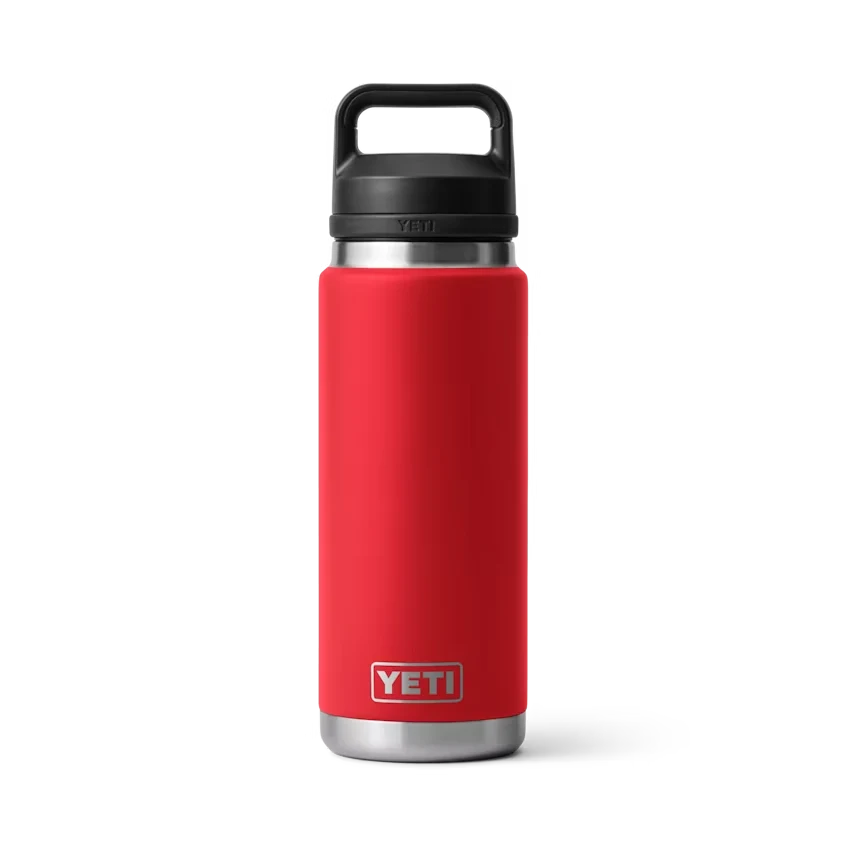 RAMBLER® 26 OZ BOTTLE (CHUG CAP)