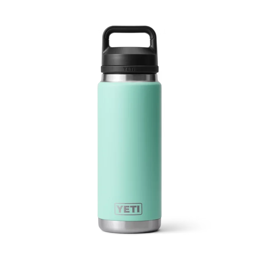 RAMBLER® 26 OZ BOTTLE (CHUG CAP)