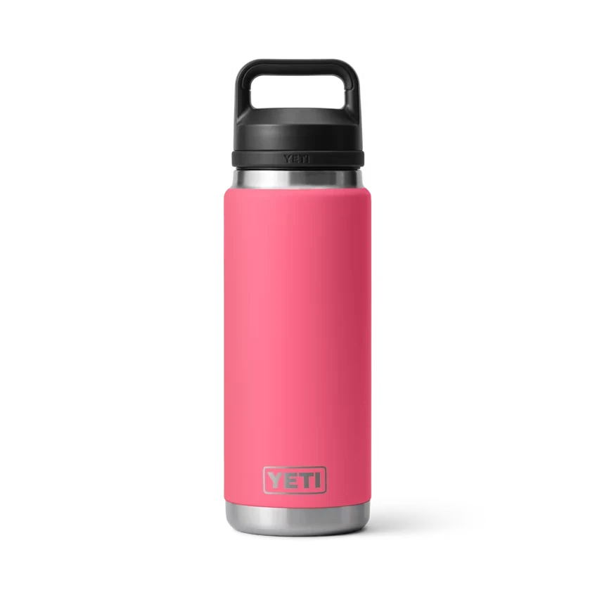 RAMBLER® 26 OZ BOTTLE (CHUG CAP)