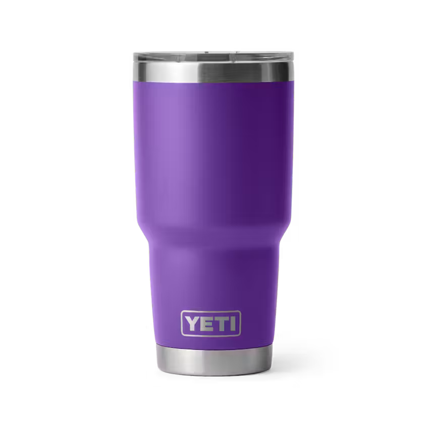 YETI RAMBLER 30 OZ TUMBLER PACE PURPLE | Yeti Market