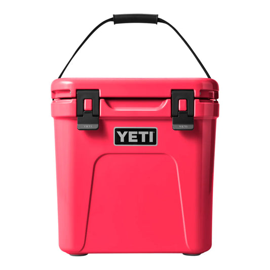 ROADIE 24 HARD COOLER BIMINI PINK | Yeti Market