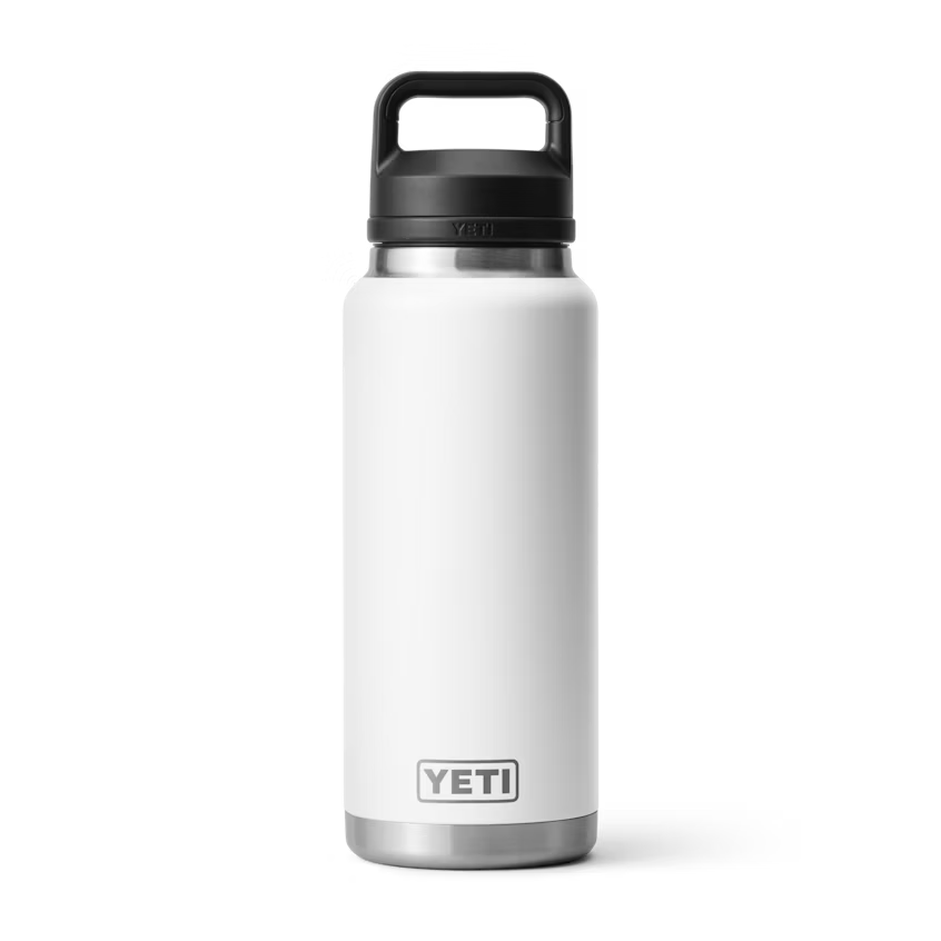 RAMBLER® BOTTLE 36 OZ (CHUG CAP)