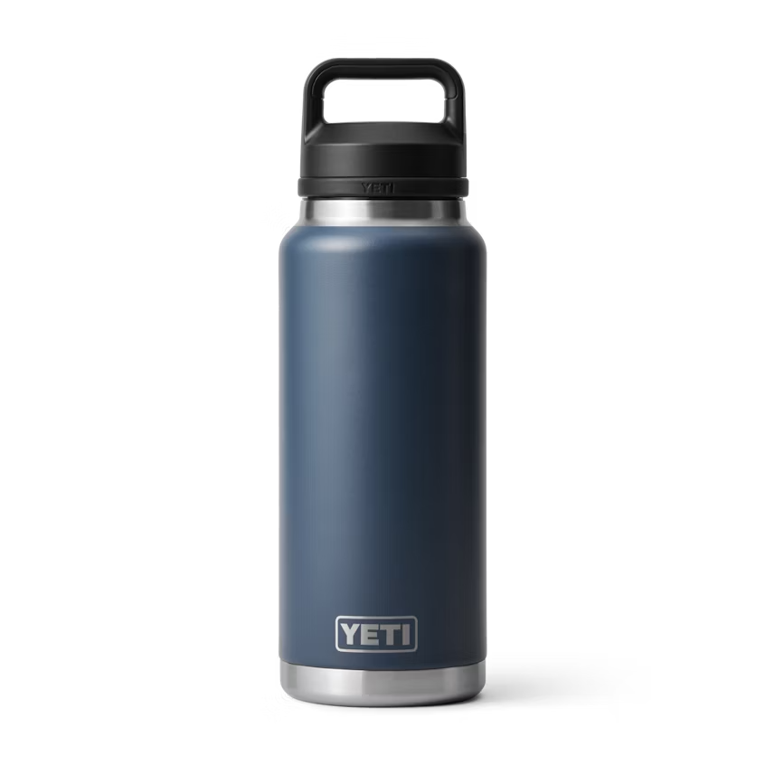 RAMBLER® BOTTLE 36 OZ (CHUG CAP)