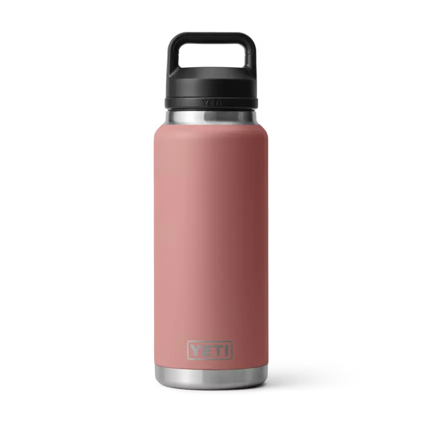 RAMBLER® BOTTLE 36 OZ (CHUG CAP)