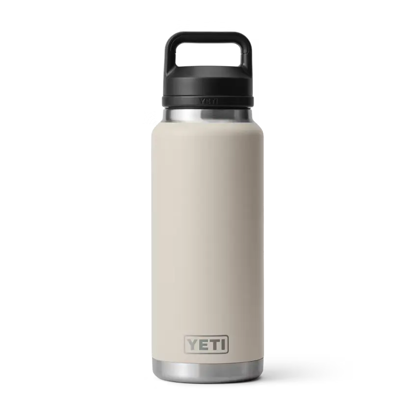 RAMBLER® BOTTLE 36 OZ (CHUG CAP)