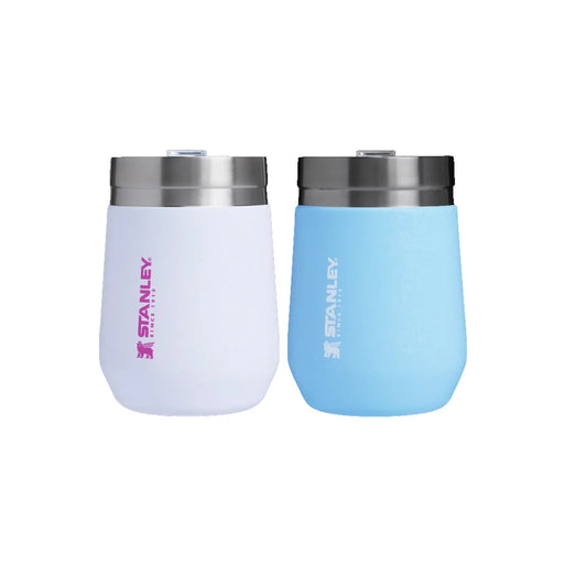 STANLEY THE EVERYDAY GO TUMBLER | 2 - PACK | 10 OZ