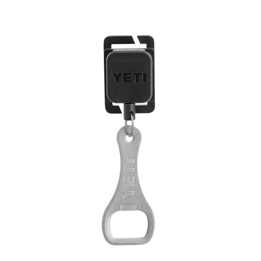 YETI Destapador de Botellas con Sistema Molle Zinger