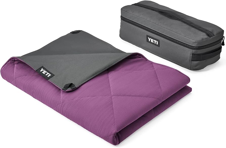 YETI LOWLANDS BLANKET