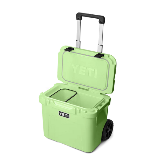 ROADIE® 32 WHEELED COOLER KEY LIME | Yeti Market