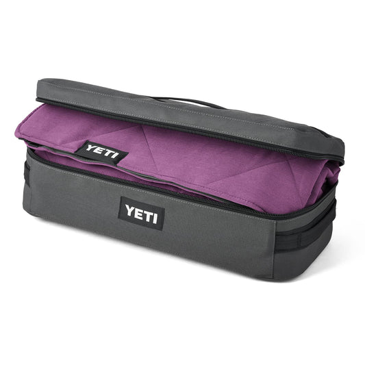 YETI LOWLANDS BLANKET NORDIC PURPLE | Yeti Market