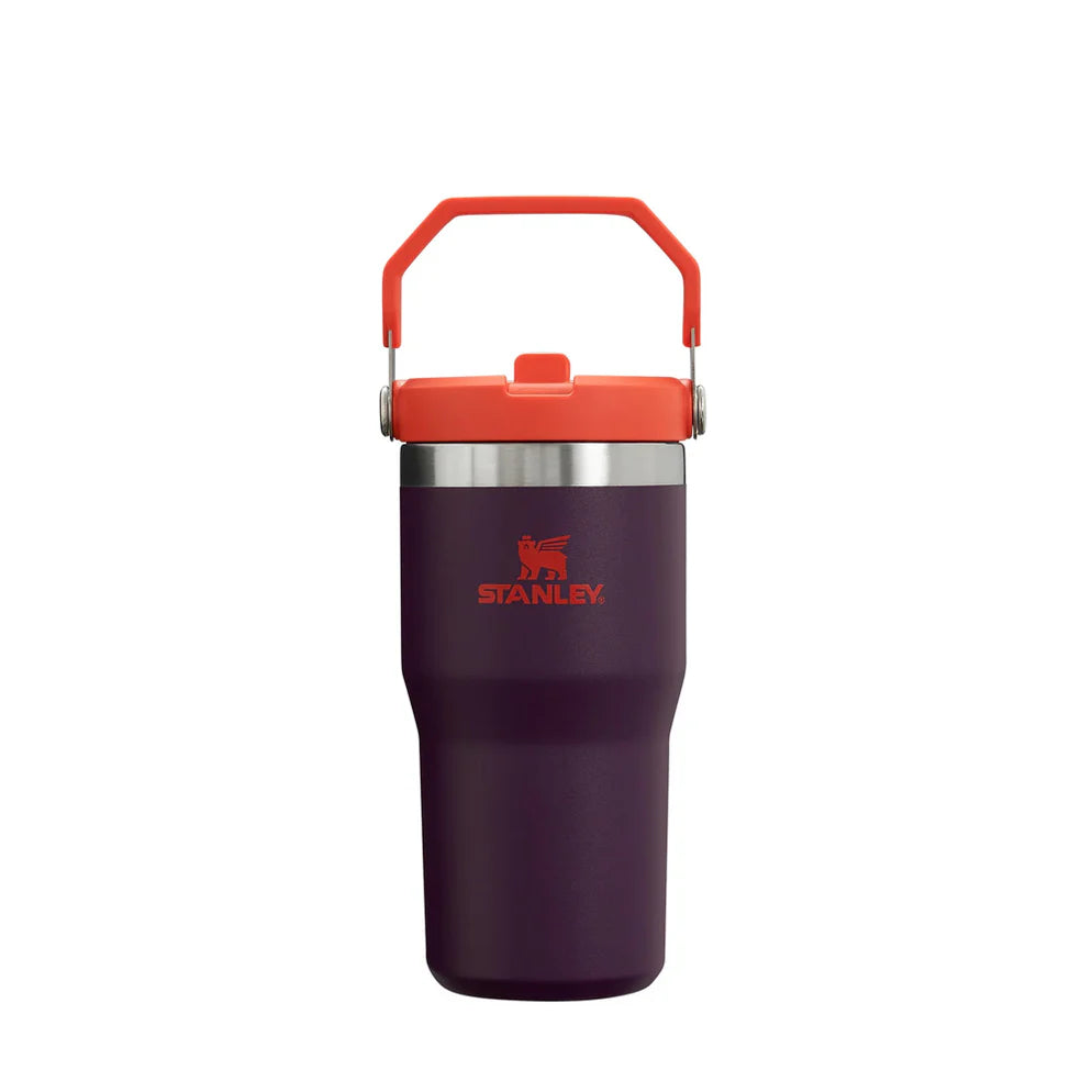 STANLEY FLIP STRAW TUMBLER | 20 OZ