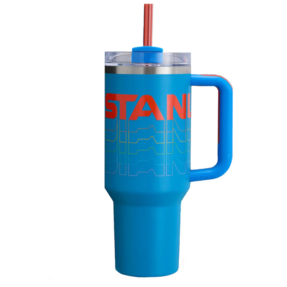 QUENCHER H2.0 FLOWSTATE™ TUMBLER | 40oz