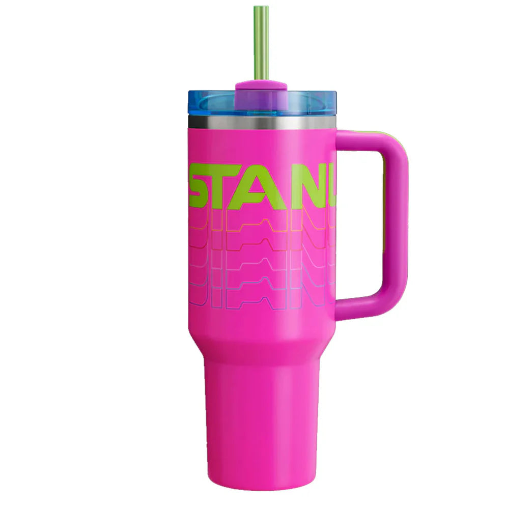 QUENCHER H2.0 FLOWSTATE™ TUMBLER | 40oz