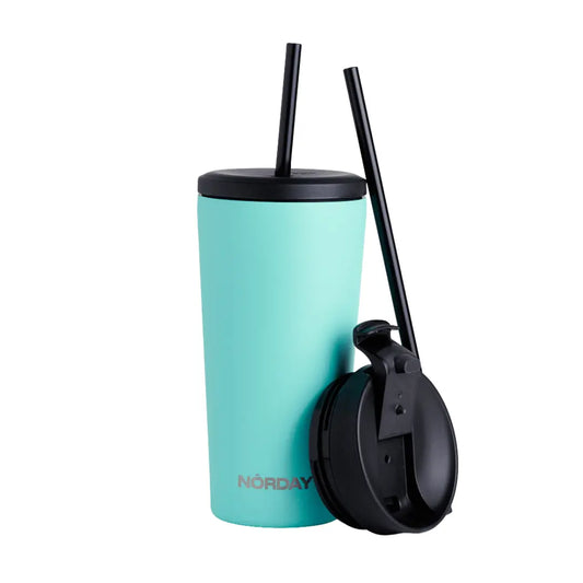 NORDAY BLOOM 18 OZ AQUA| Yeti Market