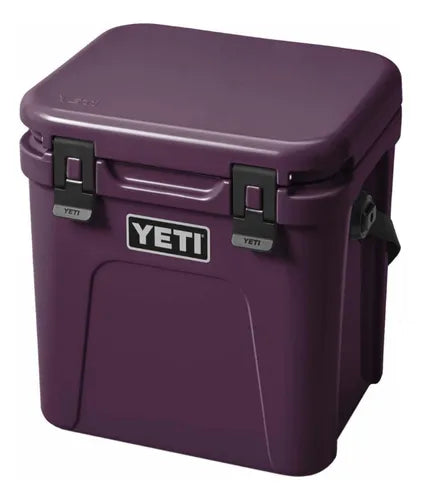 ROADIE 24 HARD COOLER NORDIC PURPLE | Yeti Market