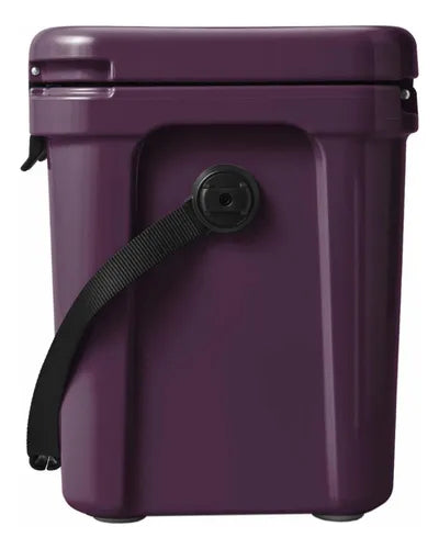ROADIE 24 HARD COOLER NORDIC PURPLE | Yeti Market