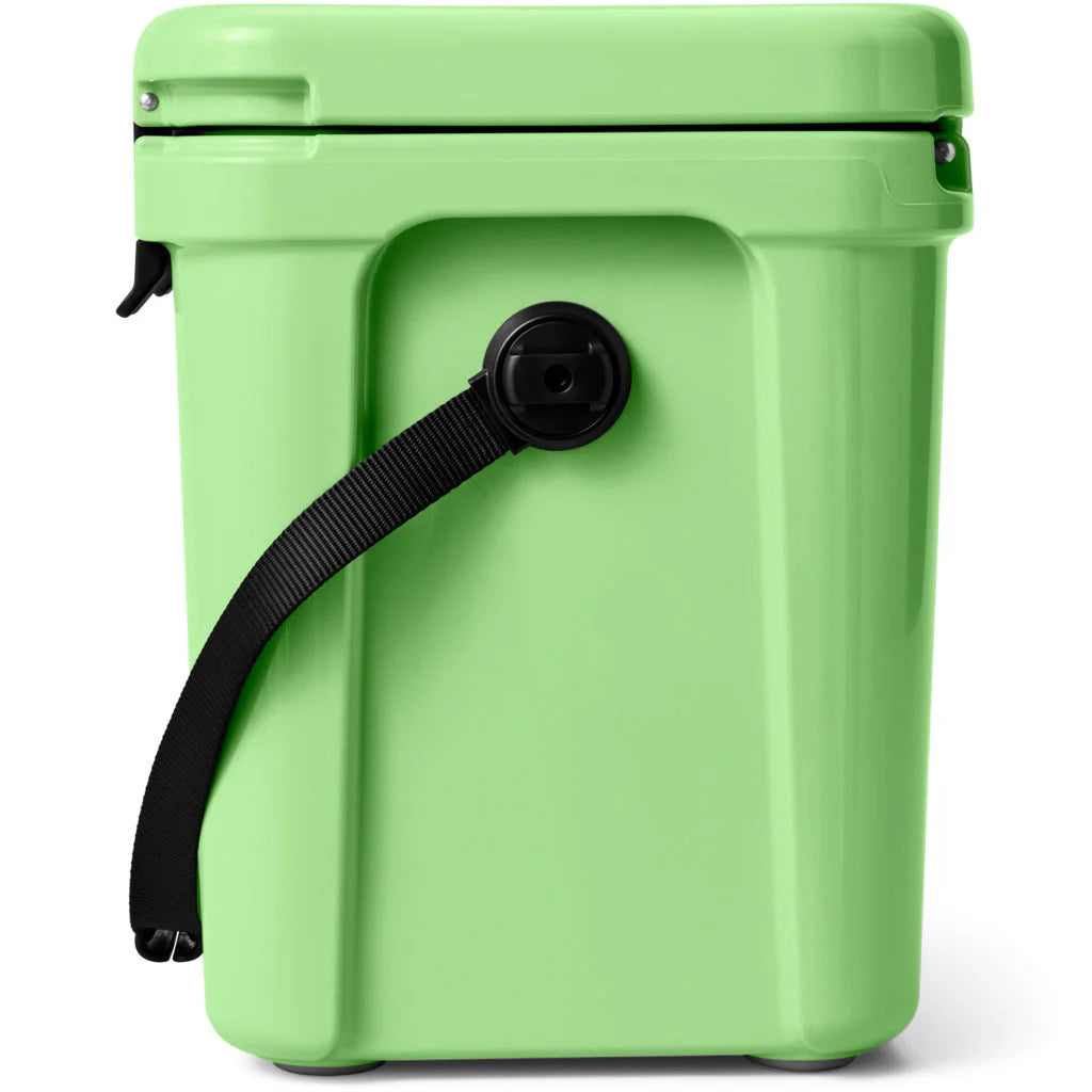 ROADIE 24 HARD COOLER KEY LIME | Yeti Market