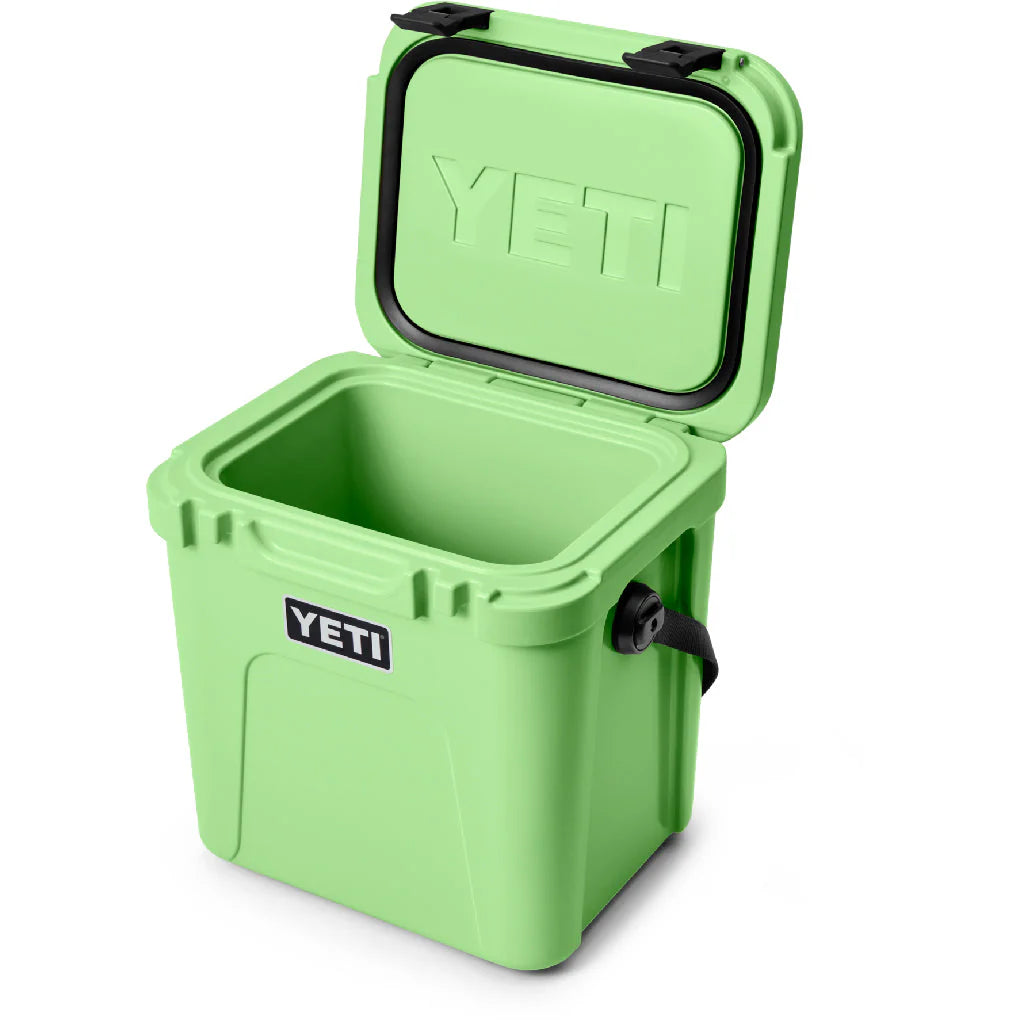 ROADIE 24 HARD COOLER KEY LIME | Yeti Market